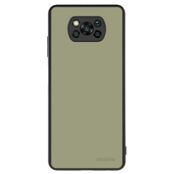 Obal pro Xiaomi Poco X3 - Dewy Dawn