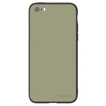 Obal pro Apple iPhone 5/5S/SE - Dewy Dawn