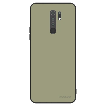 Obal pro Xiaomi Redmi 9 - Dewy Dawn