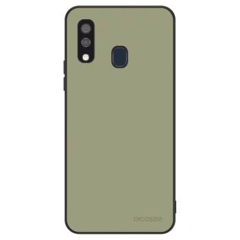 Obal pro Samsung Galaxy A40 A405F - Dewy Dawn