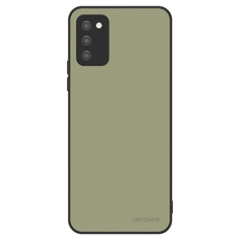 Obal pro Samsung Galaxy A02s A025G - Dewy Dawn
