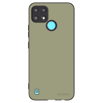 Obal pro Realme C21 - Dewy Dawn