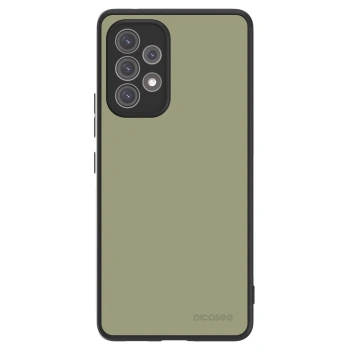 Picasee ULTIMATE CASE pro Samsung Galaxy A52s 5G A528B - Dewy Dawn