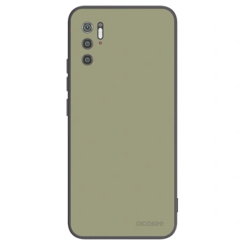 Picasee silikonový černý obal pro Xiaomi Poco M3 Pro 5G - Dewy Dawn