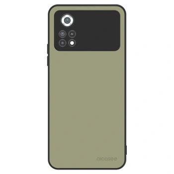 Obal pro Xiaomi Poco X4 Pro 5G - Dewy Dawn