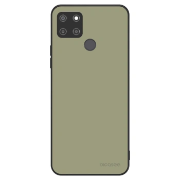 Obal pro Realme C21Y - Dewy Dawn
