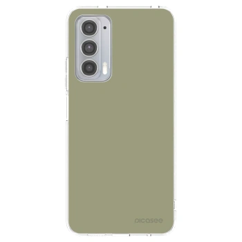 Obal pro Motorola Edge 20 - Dewy Dawn