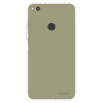 Picasee silikonový průhledný obal pro Huawei Mate 40 Pro - Dewy Dawn