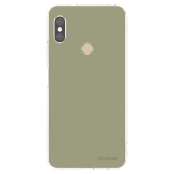 Obal pro Xiaomi Redmi Note 5 Global - Dewy Dawn