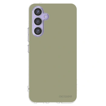 Picasee silikonový průhledný obal pro Samsung Galaxy A54 5G A546B - Dewy Dawn