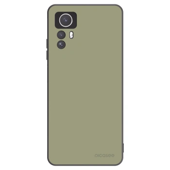 Picasee silikonový černý obal pro Xiaomi Redmi Note 12S - Dewy Dawn
