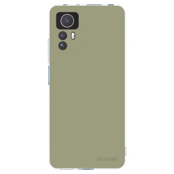 Picasee silikonový průhledný obal pro Xiaomi Redmi Note 12S - Dewy Dawn