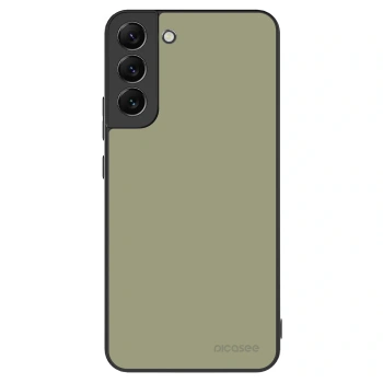 Picasee ULTIMATE CASE PowerShare pro Samsung Galaxy S22+ 5G - Dewy Dawn