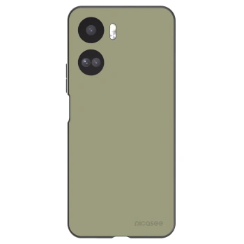 Picasee silikonový černý obal pro Honor 90 Lite 5G - Dewy Dawn