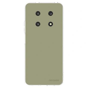 Picasee silikonový průhledný obal pro Honor Magic4 Lite 5G - Dewy Dawn