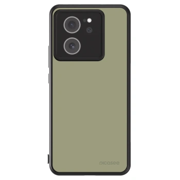 Picasee ULTIMATE CASE pro Xiaomi 13T - Dewy Dawn