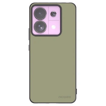 Picasee silikonový černý obal pro Xiaomi Redmi Note 13 Pro 5G - Dewy Dawn