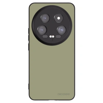 Picasee silikonový černý obal pro Xiaomi 14 Ultra - Dewy Dawn