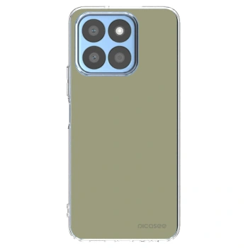 Picasee silikonový průhledný obal pro Honor X8b - Dewy Dawn