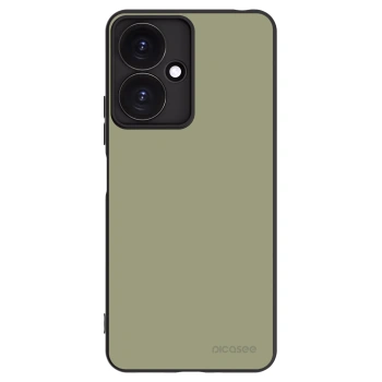 Picasee silikonový černý obal pro Xiaomi Redmi 13C 5G - Dewy Dawn