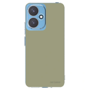 Picasee silikonový průhledný obal pro Xiaomi Redmi 13C 5G - Dewy Dawn