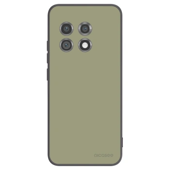 Picasee silikonový černý obal pro OnePlus 11 5G - Dewy Dawn
