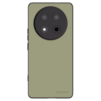 Picasee silikonový černý obal pro Honor Magic7 Lite 5G - Dewy Dawn