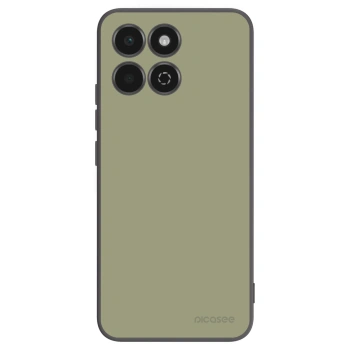 Picasee silikonový černý obal pro Honor 200 Smart 5G - Dewy Dawn