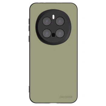 Picasee silikonový černý obal pro Honor Magic7 Pro 5G - Dewy Dawn