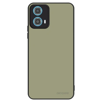 Obal pro Motorola Moto G34 5G - Dewy Dawn