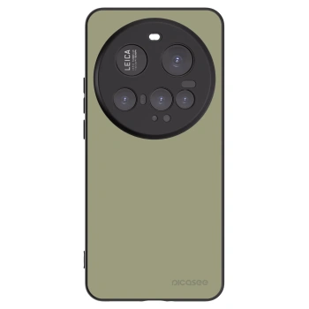 Picasee silikonový černý obal pro Xiaomi 15 Ultra - Dewy Dawn
