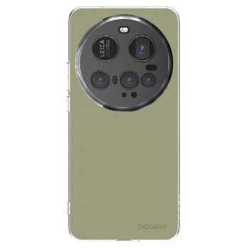 Picasee silikonový průhledný obal pro Xiaomi 15 Ultra - Dewy Dawn