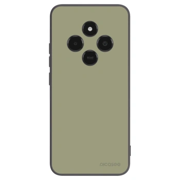 Picasee silikonový černý obal pro Xiaomi Poco C75 - Dewy Dawn