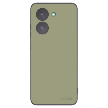 Picasee silikonový černý obal pro Xiaomi Redmi A5 - Dewy Dawn
