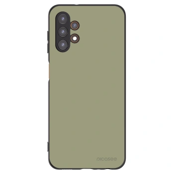 Picasee silikonový černý obal pro Samsung Galaxy A13 5G - Dewy Dawn
