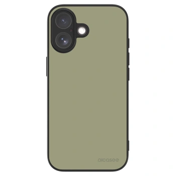 Picasee ULTIMATE CASE MagSafe pro Apple iPhone 17 - Dewy Dawn