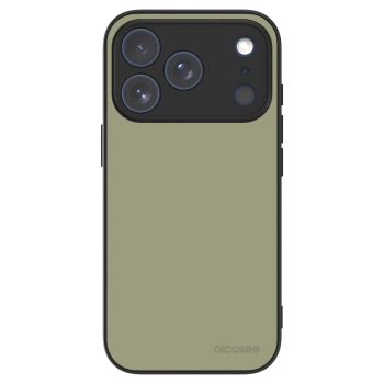 Picasee ULTIMATE CASE pro Apple iPhone 17 Pro - Dewy Dawn