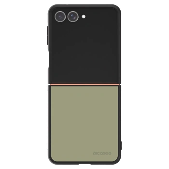 Obal pro Samsung Galaxy Z Flip7 5G - Dewy Dawn