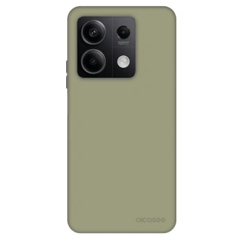 Obal pro Xiaomi Redmi Note 13 5G - Dewy Dawn