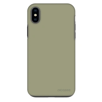Obal pro Apple iPhone XS Max - Dewy Dawn