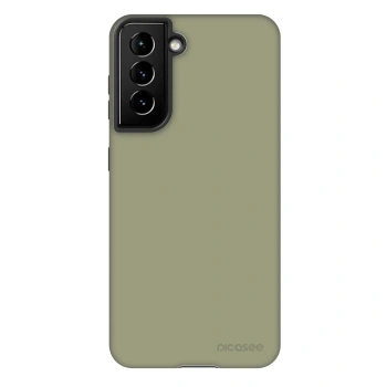 Obal pro Samsung Galaxy S21 5G G991B - Dewy Dawn