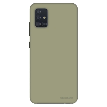 Obal pro Samsung Galaxy A51 A515F - Dewy Dawn