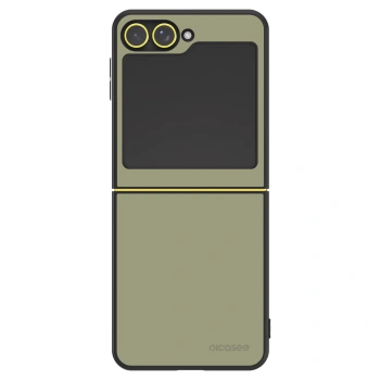 Obal pro Samsung Galaxy Z Flip7 FE 5G - Dewy Dawn