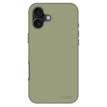Obal pro Apple iPhone 16 Plus - Dewy Dawn