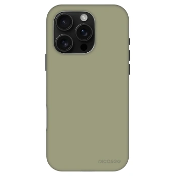 Picasee Fashion Case MagSafe Apple iPhone 16 Pro - Dewy Dawn