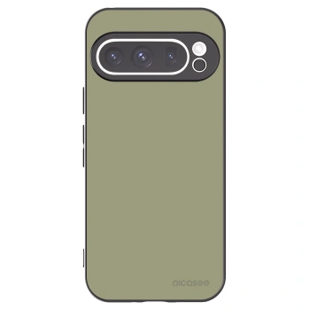 Picasee silikonový černý obal pro Google Pixel 9 Pro XL - Dewy Dawn