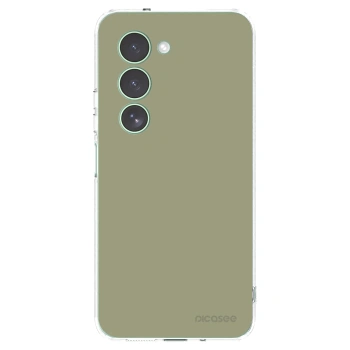 Picasee silikonový průhledný obal pro Xiaomi Redmi 15 5G - Dewy Dawn