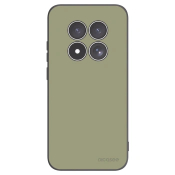 Picasee silikonový černý obal pro Xiaomi Redmi Note 15 Pro 4G - Dewy Dawn