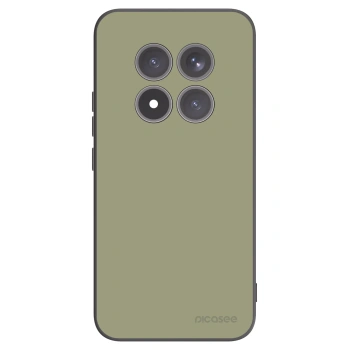 Picasee silikonový černý obal pro Xiaomi Redmi Note 15 Pro+ - Dewy Dawn