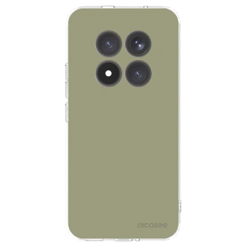 Picasee silikonový průhledný obal pro Xiaomi Redmi Note 15 Pro+ - Dewy Dawn